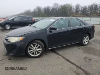 2014 Toyota Camry L with VIN 4T1BF1FK9EU371384, listed as a Copart auction lot 55800925 with 228,164 mi miles and Clean Title. Bid and sale history available at carsss.com. Image 1.