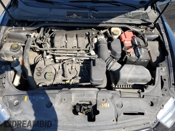 2018 Ford Taurus SEL with VIN 1FAHP2H84JG116367, listed as a Copart auction lot 50707145 with 139,023 mi miles and Salvage Title. Bid and sale history available at carsss.com. Image 11.