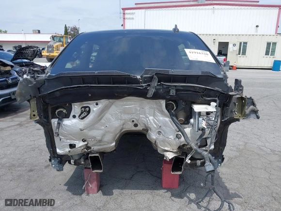 2019 Chevrolet Silverado 1500 LT Trail Boss with VIN 1GCPYFED4KZ397183, listed as a IAAI auction lot 41916320 with 1 mi miles. Bid and sale history available at carsss.com. Image 11.