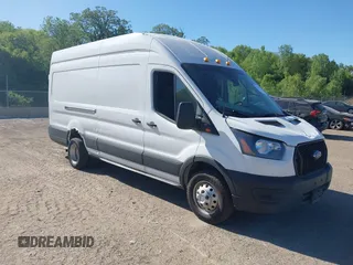 2021 Ford Transit Cargo с VIN 1FTBF4XG6MKA37193, выставлен на аукционе IAAI как лот 42264766 с пробегом 148 437 миль миль и . История ставок и продаж доступна на DreamBid. Изображение 1.