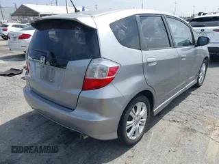 2009 Honda Fit Sport с VIN JHMGE88409S047860, выставлен на аукционе IAAI как лот 42232769 с пробегом 170 014 миль миль и . История ставок и продаж доступна на DreamBid. Изображение 4.
