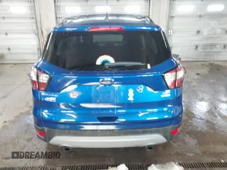 2018 Ford Escape SE z VIN 1FMCU9GD1JUB80500, wystawiony jako IAAI lot #41613294 z przebiegiem 112 187 mil mil oraz . Historia ofert i sprzedaży dostępna na DreamBid. Obrazek 16.