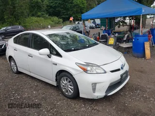 2013 Toyota Prius с VIN JTDKN3DP2D3042936, выставлен на аукционе IAAI как лот 42605312 с пробегом 200 701 миль миль и . История ставок и продаж доступна на DreamBid. Изображение 13.