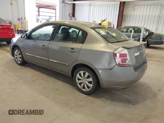 2011 Nissan Sentra SR with VIN 3N1AB6AP0BL717441, listed as a IAAI auction lot 41982454 with 176,757 mi miles and . Bid and sale history available at DreamBid. Image 3.