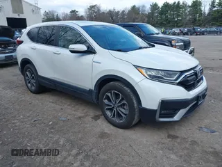 2022 Honda CR-V EX-L с VIN 5J6RT6H80NL002696, выставлен на аукционе IAAI как лот 42112511 с пробегом 110 989 миль миль и . История ставок и продаж доступна на DreamBid. Изображение 1.