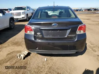 2013 Subaru Impreza с VIN JF1GJAA66DG019773, выставлен на аукционе Copart как лот 71672694 с пробегом 152 371 миль миль и Чистый • Clean title. История ставок и продаж доступна на DreamBid. Изображение 6.