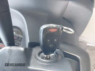 2011 Jeep Compass with VIN 1J4NF1FB8BD154545, listed as a IAAI auction lot 41624501 with 87,204 mi miles. Bid and sale history available at carsss.com. Image 11.