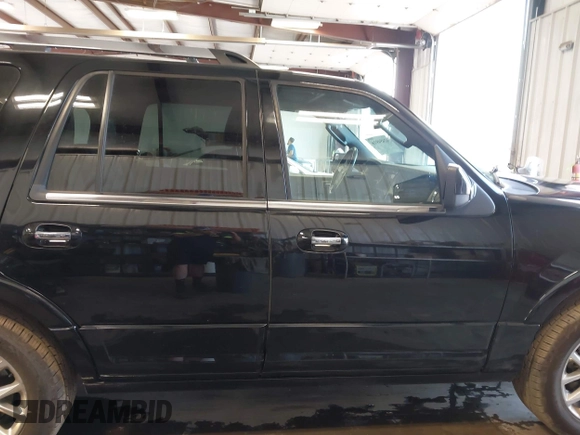 2017 Ford Expedition Limited с VIN 1FMJU2AT9HEA10095, выставлен на аукционе IAAI как лот 42454916 с пробегом 144 127 миль миль и . История ставок и продаж доступна на DreamBid. Изображение 14.