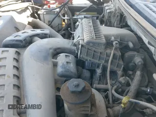 2006 Ford F-150 XL с VIN 1FTPX12V56KC83081, выставлен на аукционе IAAI как лот 42610669 с пробегом 282 125 миль миль и . История ставок и продаж доступна на DreamBid. Изображение 13.