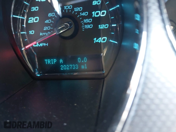 2010 Ford Taurus SEL with VIN 1FAHP2EW2AG126768, listed as a IAAI auction lot 41966591 with 202,733 mi miles and . Bid and sale history available at carsss.com. Image 15.