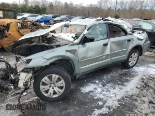 2009 Subaru Outback with VIN 4S4BP60C897336660, listed as a Copart auction lot 45701385 with 0 mi miles and Non Repairable. Bid and sale history available at carsss.com. Image 1.