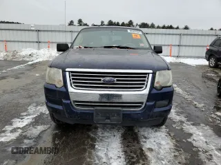 2008 Ford Explorer XLT с VIN 1FMEU73E98UA49921, выставлен на аукционе Copart как лот 57748035 с пробегом Не указан миль и На запчасти • Non repairable. История ставок и продаж доступна на DreamBid. Изображение 5.