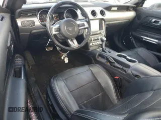 2019 Ford Mustang EcoBoost with VIN 1FATP8UH2K5148623, listed as a Copart auction lot 46192635 with 73,869 mi miles and Salvage Title. Bid and sale history available at carsss.com. Image 8.