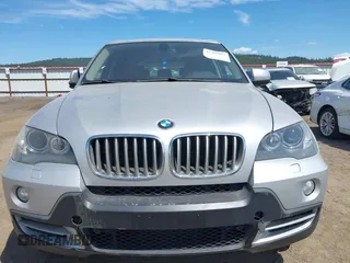 2010 BMW X5 35d with VIN 5UXFF0C56ALT75261, listed as a IAAI auction lot 42360895 with 122,254 mi miles and . Bid and sale history available at DreamBid. Image 6.