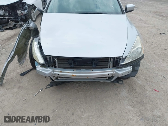 2007 Honda Accord LX SE z VIN 1HGCM56347A060806, wystawiony jako IAAI lot #42701618 z przebiegiem 140 573 mil mil oraz . Historia ofert i sprzedaży dostępna na DreamBid. Obrazek 6.