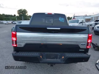 2020 Ford F-150 XL с VIN 1FTEW1E44LFB19709, выставлен на аукционе IAAI как лот 42559801 с пробегом 111 447 миль миль и . История ставок и продаж доступна на DreamBid. Изображение 17.