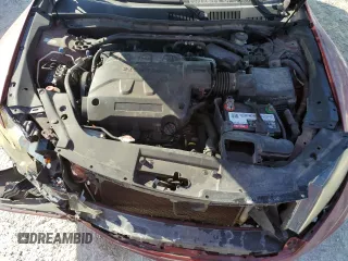 2010 Honda Accord Crosstour EX-L with VIN 5J6TF2H5XAL016997, listed as a Copart auction lot 74963924 with 160,805 mi miles and Salvage Title. Bid and sale history available at carsss.com. Image 11.