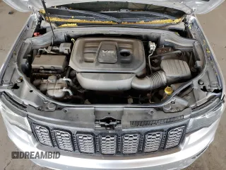 2018 Jeep Grand Cherokee Altitude with VIN 1C4RJEAG1JC434005, listed as a Copart auction lot 54871015 with 85,877 mi miles and Clean Title. Bid and sale history available at carsss.com. Image 11.