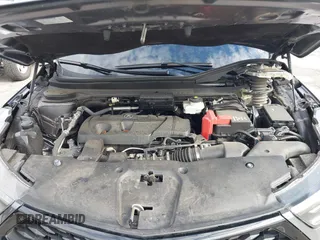 2020 Acura RDX w/A-Spec Pkg with VIN 5J8TC2H67LL035020, listed as a IAAI auction lot 40888631 with 37,953 mi miles. Bid and sale history available at carsss.com. Image 10.
