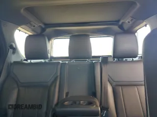 2020 Land Rover Discovery SE with VIN SALRG2RVXL2423070, listed as a Copart auction lot 74244534 with 110,378 mi miles and Salvage Title. Bid and sale history available at DreamBid. Image 10.