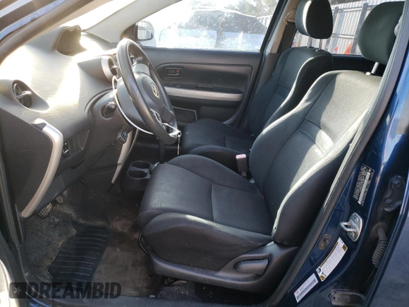 2006 Scion xA z VIN JTKKT624160164331, wystawiony jako Copart lot #62902714 z przebiegiem 188 447 mil mil oraz Szkody całkowita. Historia ofert i sprzedaży dostępna na DreamBid. Obrazek 7.