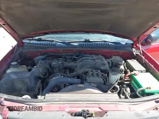 2004 Ford Explorer XLS с VIN 1FMZU62K14ZB37958, выставлен на аукционе IAAI как лот 42213720 с пробегом 106 267 миль миль и . История ставок и продаж доступна на DreamBid. Изображение 10.