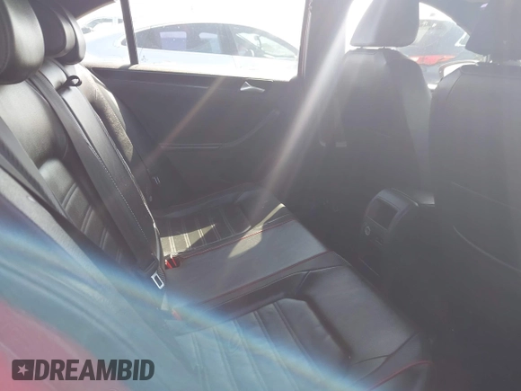 2014 Volkswagen Jetta GLI Edition 30 with VIN 3VW4S7AJ3EM308020, listed as a IAAI auction lot 41747902 with 183,786 mi miles and . Bid and sale history available at DreamBid. Image 8.