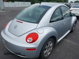 2007 Volkswagen Beetle с VIN 3VWPW31C97M515655, выставлен на аукционе IAAI как лот 42536825 с пробегом Не указан миль и . История ставок и продаж доступна на DreamBid. Изображение 4.