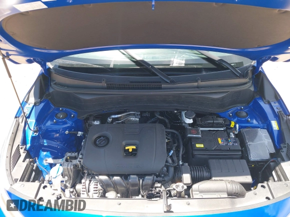 2024 Kia Seltos S z VIN KNDEU2AA4R7654467, wystawiony jako IAAI lot #42312105 z przebiegiem 1 599 mil mil oraz . Historia ofert i sprzedaży dostępna na DreamBid. Obrazek 10.