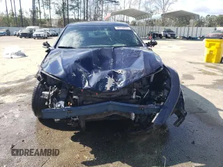 2018 Chevrolet Impala Premier with VIN 2G1125S37J9146141, listed as a Copart auction lot 48738635 with 108,377 mi miles and Salvage Title. Bid and sale history available at DreamBid. Image 5.