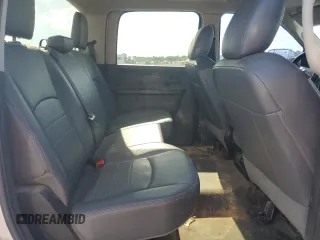 2016 Ram 2500 Tradesman with VIN 3C6UR5CL2GG129364, listed as a Copart auction lot 58270805 with 236,562 mi miles and Clean title. Bid and sale history available at DreamBid. Image 10.