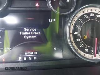 2016 Ram 1500 Big Horn с VIN 1C6RR7LT8GS313296, выставлен на аукционе IAAI как лот 40758622 с пробегом 197 084 миль миль и . История ставок и продаж доступна на DreamBid. Изображение 16.