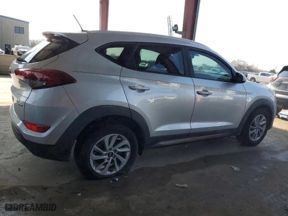2016 Hyundai Tucson SE with VIN KM8J3CA45GU255157, listed as a Copart auction lot 43698075 with 93,252 mi miles and Clean Title. Bid and sale history available at carsss.com. Image 4.