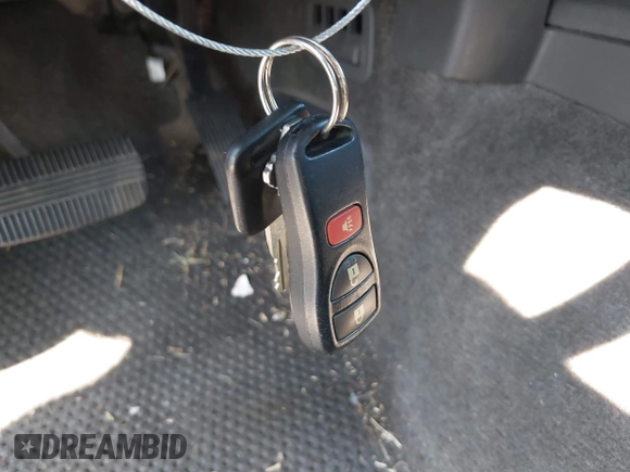 2012 Nissan Xterra X with VIN 5N1AN0NU8CC523668, listed as a IAAI auction lot 41821919 with 243,035 mi miles and . Bid and sale history available at DreamBid. Image 11.