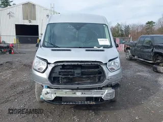 2017 Ford Transit Passenger XL z VIN 1FBAX2CG0HKA88590, wystawiony jako IAAI lot #41955797 z przebiegiem 135 287 mil mil oraz . Historia ofert i sprzedaży dostępna na DreamBid. Obrazek 12.