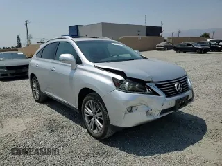 2013 Lexus RX 350 с VIN 2T2ZK1BA7DC125033, выставлен на аукционе Copart как лот 64971505 с пробегом 93 634 миль миль и Списание • Salvage title. История ставок и продаж доступна на DreamBid. Изображение 14.