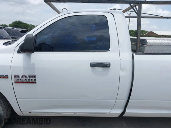 2013 Ram 2500 Tradesman z VIN 3C6LR4AT1DG536144, wystawiony jako IAAI lot #42648091 z przebiegiem 223 697 mil mil oraz . Historia ofert i sprzedaży dostępna na DreamBid. Obrazek 14.