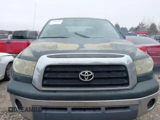 2007 Toyota Tundra SR5 with VIN 5TBDV54137S478500, listed as a IAAI auction lot 41501997 with 364,265 mi miles. Bid and sale history available at carsss.com. Image 12.