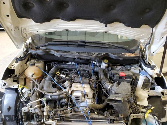 2018 Ford EcoSport SE with VIN MAJ3P1TE1JC183498, listed as a Copart auction lot 54272715 with 79,151 mi miles and Clean Title. Bid and sale history available at DreamBid. Image 12.