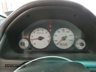 2002 Honda Civic LX with VIN 1HGES15562L047000, listed as a Copart auction lot 46567405 with 224,963 mi miles and Salvage Title. Bid and sale history available at DreamBid. Image 9.