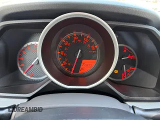 2010 Toyota 4Runner Trail с VIN JTEBU5JR2A5028180, выставлен на аукционе Copart как лот 59532785 с пробегом 249 890 миль миль и Чистый • Clean title. История ставок и продаж доступна на DreamBid. Изображение 8.