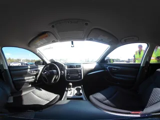 2017 Nissan Altima SV with VIN 1N4AL3AP5HC223921, listed as a IAAI auction lot 42069955 with 166,564 mi miles and . Bid and sale history available at DreamBid. Image 18.