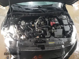 2021 Nissan Altima 2.5 S with VIN 1N4BL4BV5MN351078, listed as a Copart auction lot 48684485 with 63,184 mi miles and Salvage Title. Bid and sale history available at carsss.com. Image 11.
