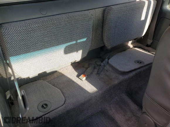 1993 Toyota Pickup DLX с VIN JT4VN13D0P5126559, выставлен на аукционе Copart как лот 49185285 с пробегом 195 087 миль миль и Списание • Salvage title. История ставок и продаж доступна на DreamBid. Изображение 10.