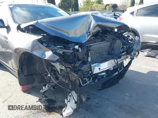 2017 Infiniti QX50 with VIN JN1BJ0RP7HM389345, listed as a IAAI auction lot 41906473 with 36,331 mi miles. Bid and sale history available at carsss.com. Image 6.