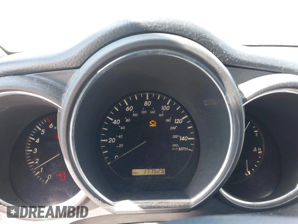 2004 Lexus RX 330 z VIN 2T2HA31U44C030189, wystawiony jako IAAI lot #41734673 z przebiegiem 177 525 mil mil oraz . Historia ofert i sprzedaży dostępna na DreamBid. Obrazek 7.