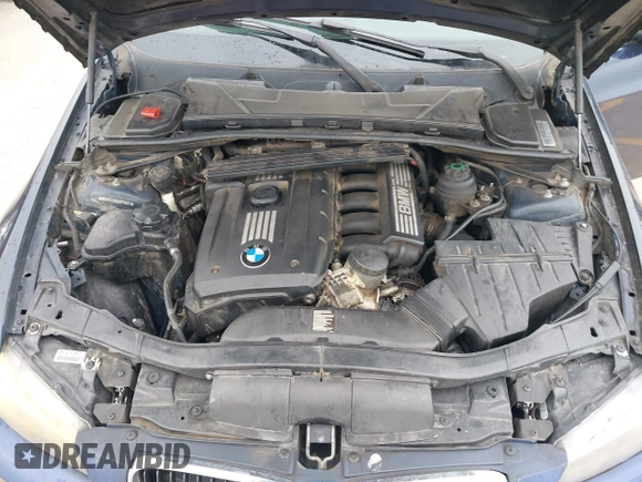 2011 BMW 3 Series 328i with VIN WBAPH7C56BE679847, listed as a IAAI auction lot 42615936 with 180,393 mi miles and . Bid and sale history available at DreamBid. Image 10.