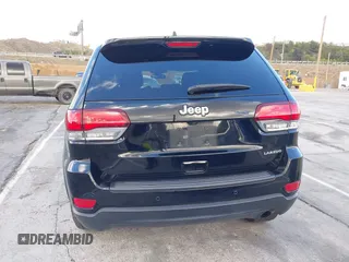 2020 Jeep Grand Cherokee Altitude with VIN 1C4RJEAG5LC182150, listed as a IAAI auction lot 41579551 with 57,789 mi miles and . Bid and sale history available at DreamBid. Image 16.