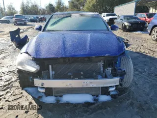 2020 Genesis G70 2.0T with VIN KMTG34LA6LU053351, listed as a Copart auction lot 89288705 with 21,798 mi miles and Salvage title. Bid and sale history available at DreamBid. Image 5.