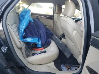 2015 Ford Fusion SE Hybrid с VIN 3FA6P0LU7FR228189, выставлен на аукционе Copart как лот 79744174 с пробегом Не указан миль и Списание • Salvage title. История ставок и продаж доступна на DreamBid. Изображение 10.